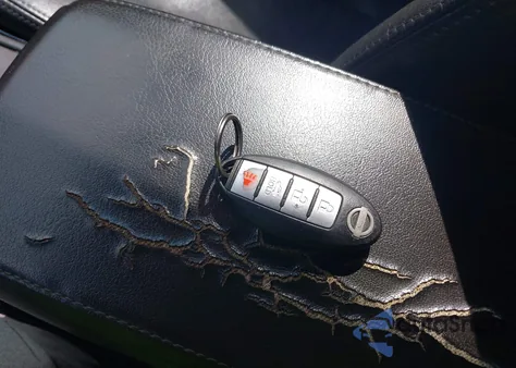 2011 Nissan Altima 2.5 S из США, поврежденный, VIN 1N4AL2AP3BN428157